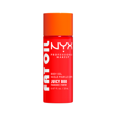 NYX Professional Makeup Fat Oil Juicy Boo Body Oil Mini 20 ML