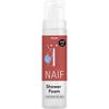 Na&iuml;f Mom Verzorgende Doucheschuim 200 ML
