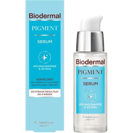 Biodermal Pigment Serum 30 ML