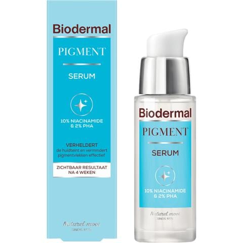 Biodermal Pigment Serum 30 ML