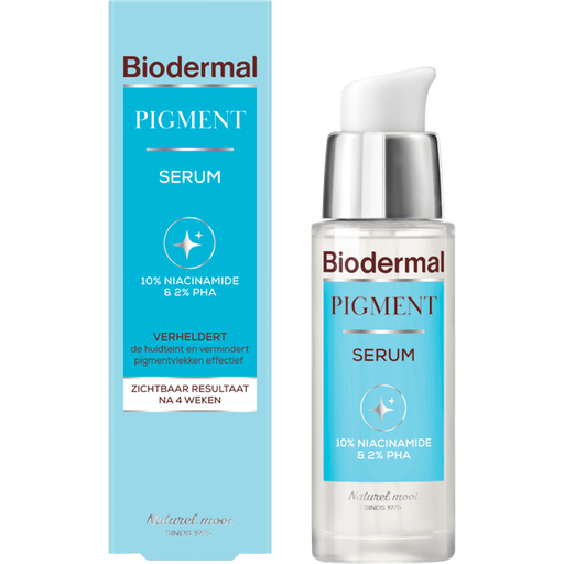 Biodermal Pigment Serum 30 ML