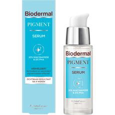 Biodermal Pigment Serum 30 ML