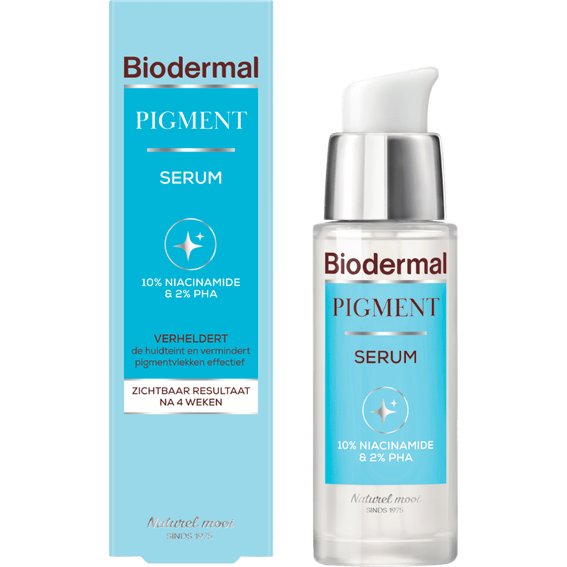 Biodermal Pigment Serum 30 ML