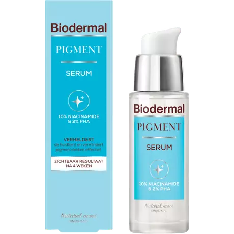 Biodermal Pigment Serum 30 ML