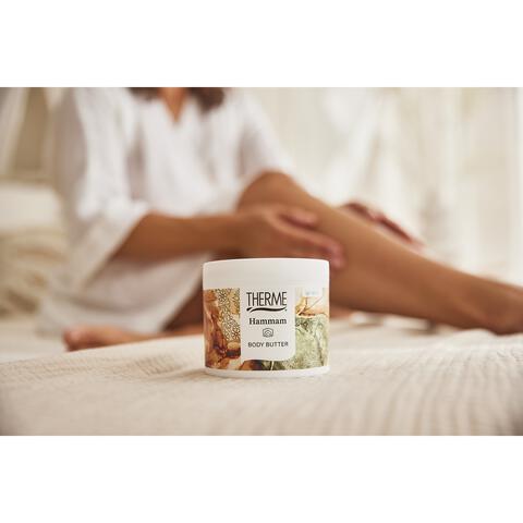 Therme Hammam Body Butter 225 gram