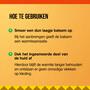 Tiger Balm Rood 30 gram