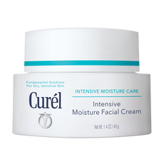 Curél Intensive Moisture Care Intensive Moisture Facial Cream 40 gr