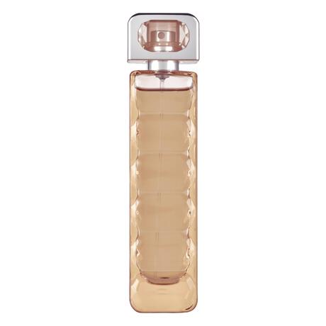 Hugo Boss Orange Woman eau de toilette 50 ML