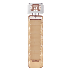Hugo Boss Orange Woman eau de toilette 50 ML