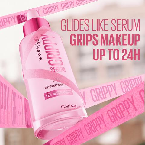 Maybelline Grippy Serum Primer