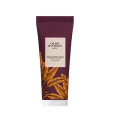 Etos Oudh Mystique Hair Body Wash 200Ml