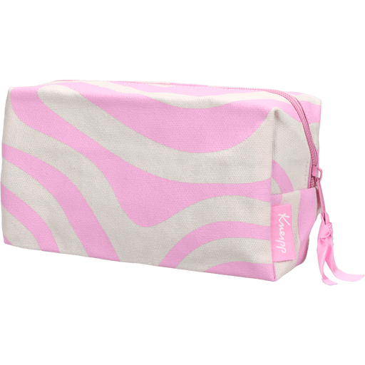 kneipp beauty bag roze 2025