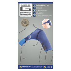 Neo G Schouder Brace