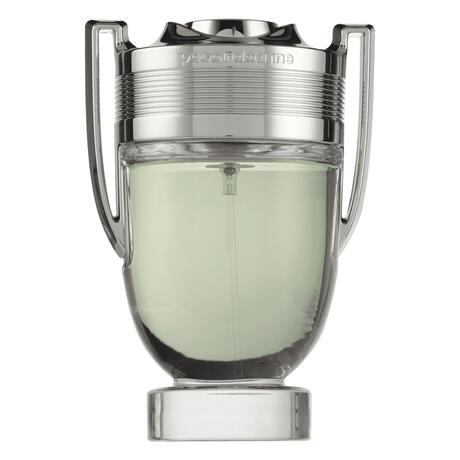 Paco Rabanne Invictus eau de toilette 100 ML