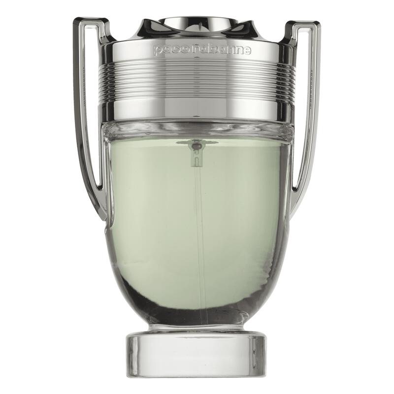 Paco Rabanne Invictus Eau De Toilette 100 ML