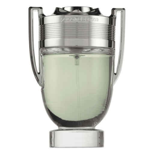 Paco Rabanne Invictus Eau De Toilette 100 ML