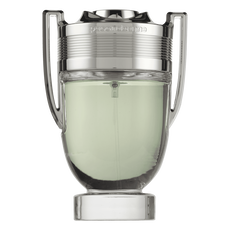 Paco Rabanne Invictus eau de toilette 100 ML