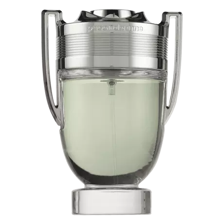 Paco Rabanne Invictus Eau De Toilette 100 ML