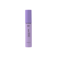 Etos False Lash Mascara Black