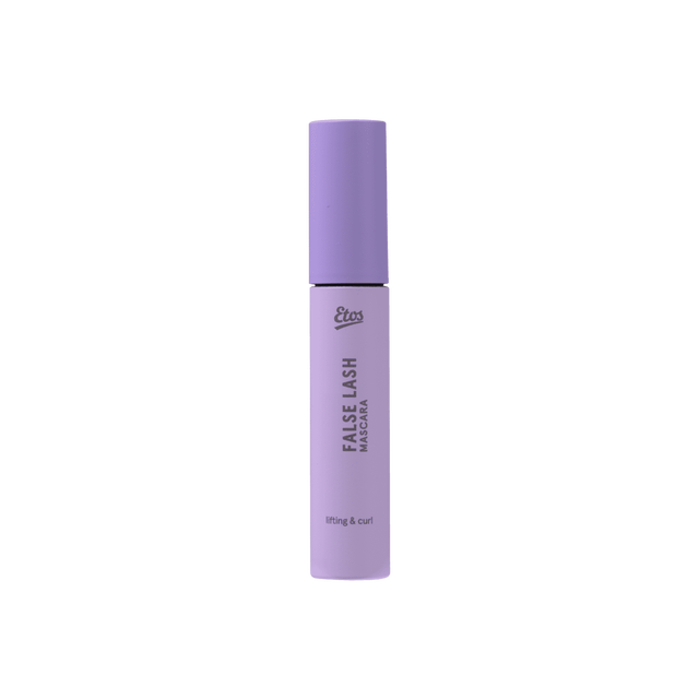 Etos False Lash Mascara Black