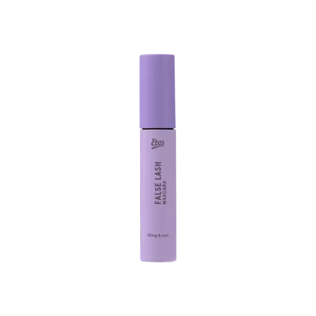 Etos False Lash Mascara Black