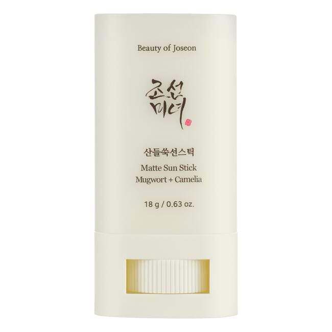 Beauty of Joseon Matte Sun Stick