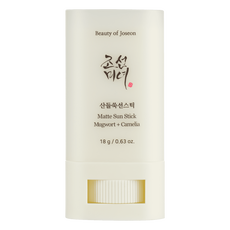 Beauty of Joseon Matte Sun Stick