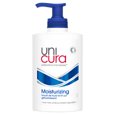 Unicura Prebiotica Moisturizing Handzeep 250 ML