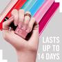 Rimmel London Super Gel Nagellak 023 Grape Sorbet