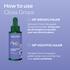 WELEDA Hydro Shine Haarolie 30 ML