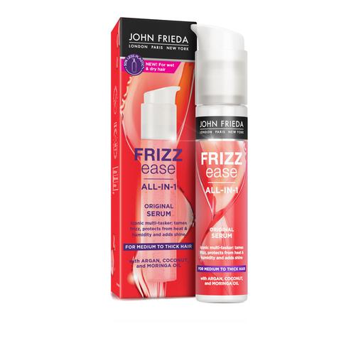 John Frieda Frizz Ease All-in-1 Original Serum 50 ML