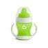 Munchkin 1pk Gentle Transition Cup Groen