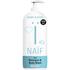 Naïf 2-in-1 Shampoo & Body Wash 0% parfum 500 ML