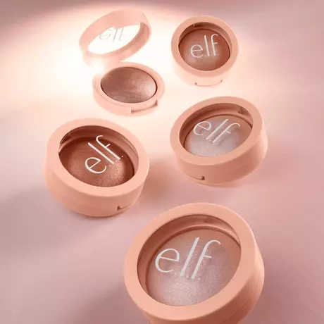 e.l.f. Halo Glow Silky Powder Highlighter Coppertunist&nbsp;