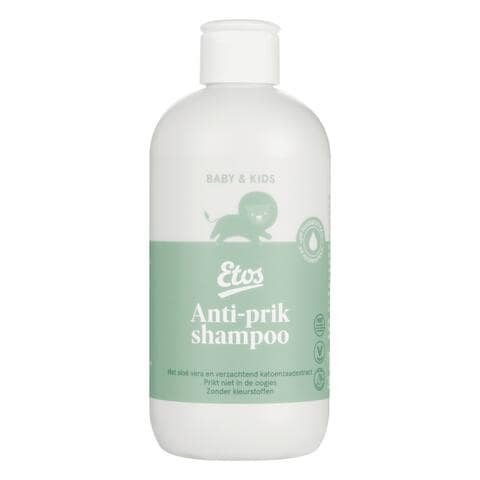 Etos Baby Anti-prik Shampoo