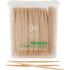 Etos Dental Care Houten Tandenstokers Regular 100 stuks