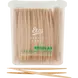 Etos Houten Tandenstokers Regular 100 stuks