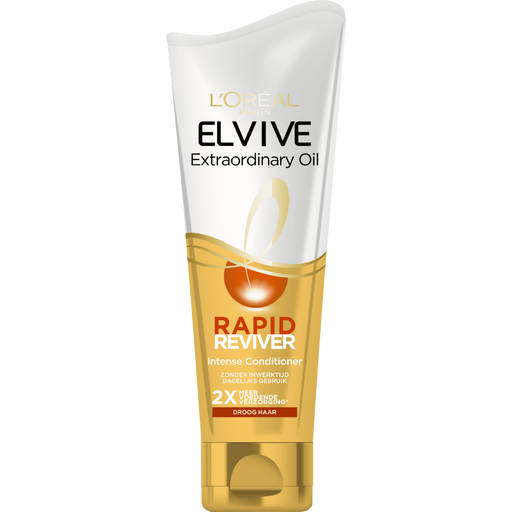 L'Oréal Paris Elvive Extraordinary Oil Rapid Reviver Deep Conditioner 200 ML