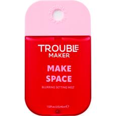 Trouble Maker Make Space Pore Blur Setting Mist