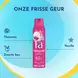 Fa Pink Passion Deodorant Spray 150 ML