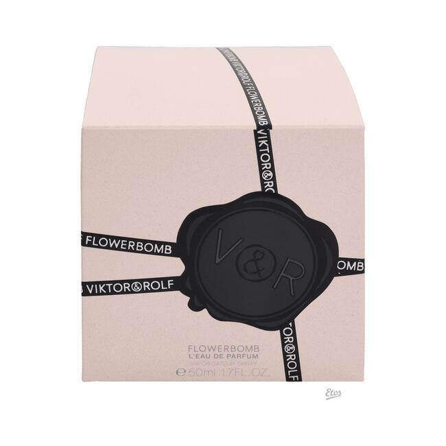 Viktor & Rolf Flowerbomb Eau de Parfum Spray