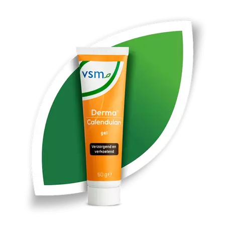 VSM Derma Calendulan Gel 50 gram