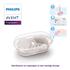 Philips Avent Ultra Air Day and Night – Fopspeenset – 2 stuks – 6-18 mnd - SCF087/18