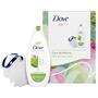 Dove GVP Care by nature + puff