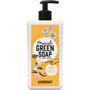 Marcel's Green Soap Vanilla & Cherry Blossom Handzeep 500 ML