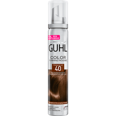 Guhl Color Forming Mousse Nr. 40 Middenbruin 100 ML