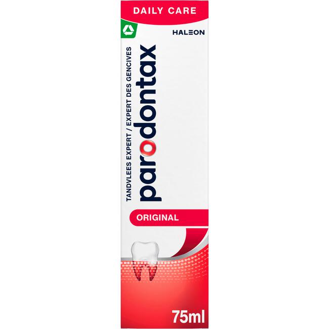 Parodontax Original Tandpasta - 75 ML