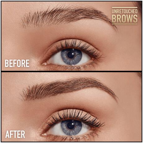 Max Factor Brow Shaper Wenkbrauwpotlood 10 Blonde