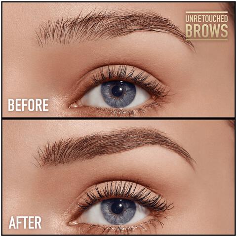 Max Factor Brow Shaper Wenkbrauwpotlood 10 Blonde