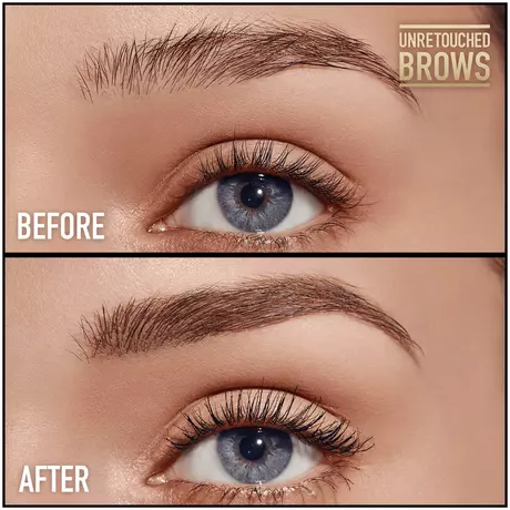 Max Factor Brow Shaper Wenkbrauwpotlood 10 Blonde